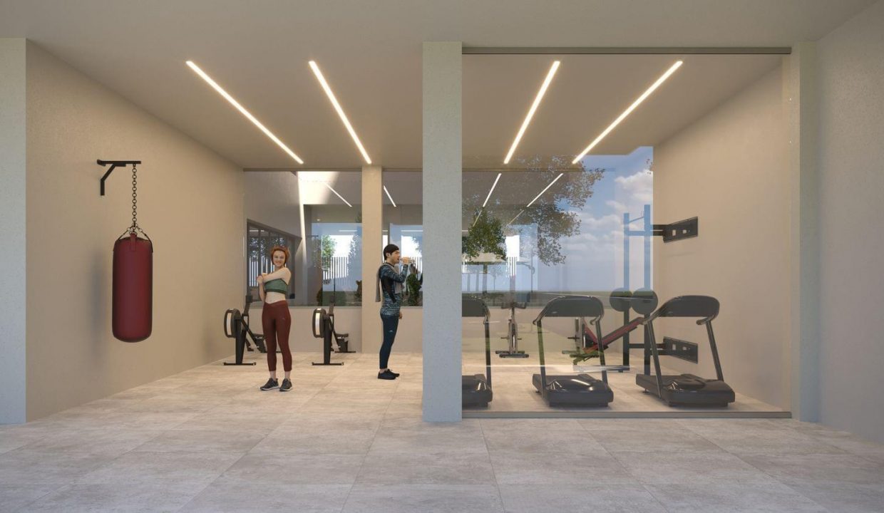 Promoción Edificio Olivha, obra nueva en Guadalajara (Revista)