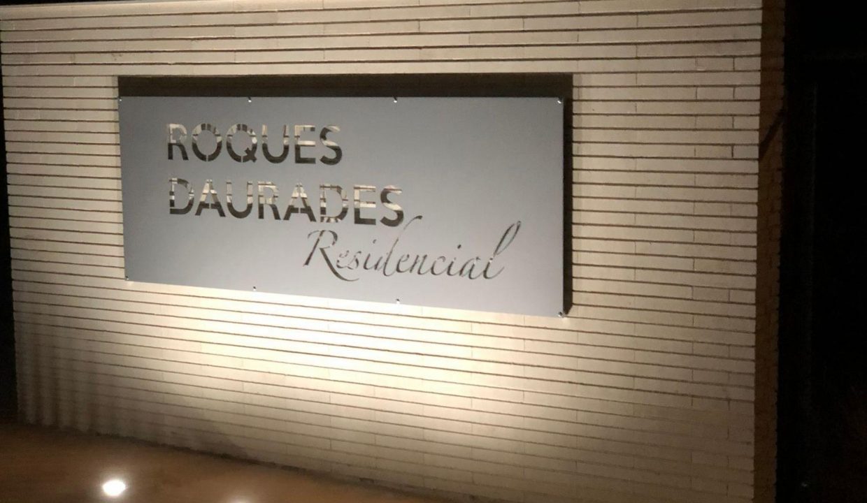 Promoción Roques Daurades Residencial, obra nueva en l'Ametlla de Mar (Revista)