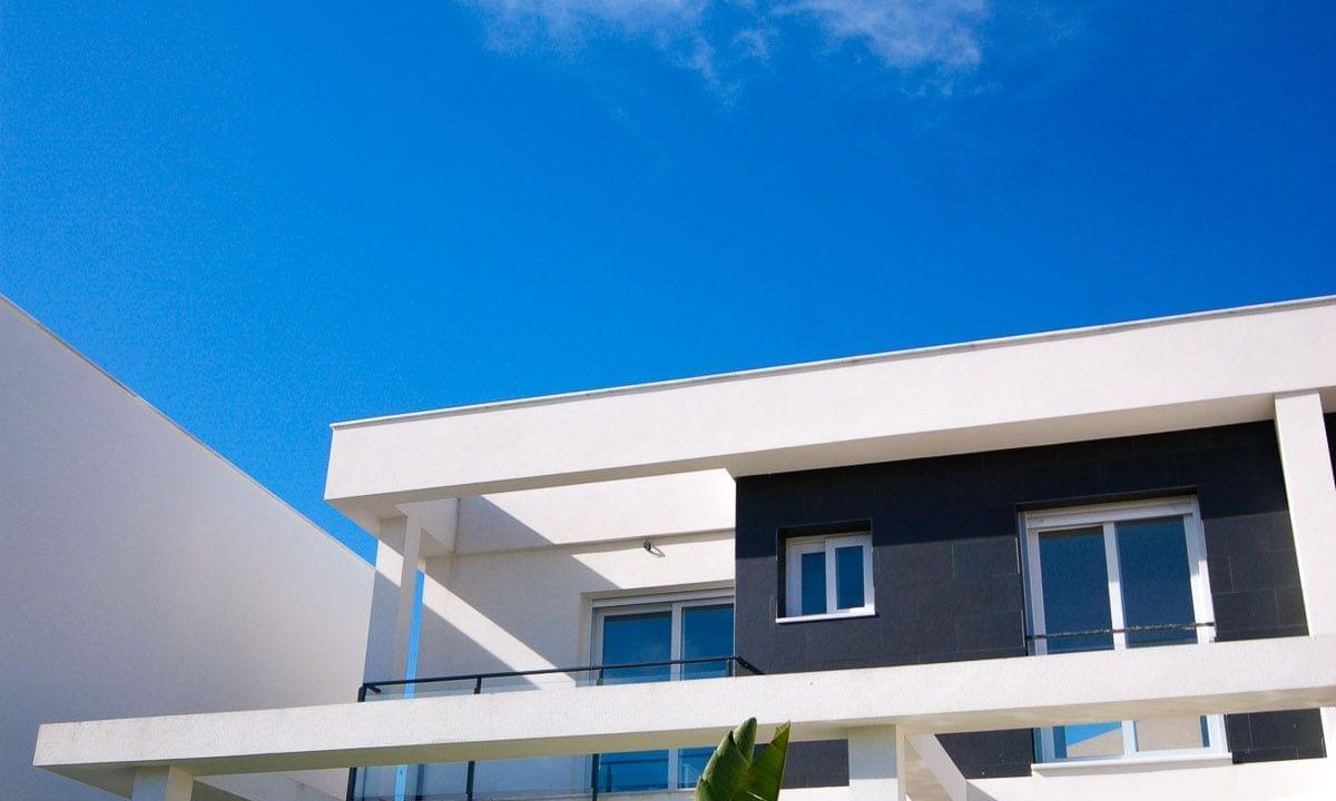 Promoción Residencial Monte y Mar, obra nueva en Santa Pola (Revista)