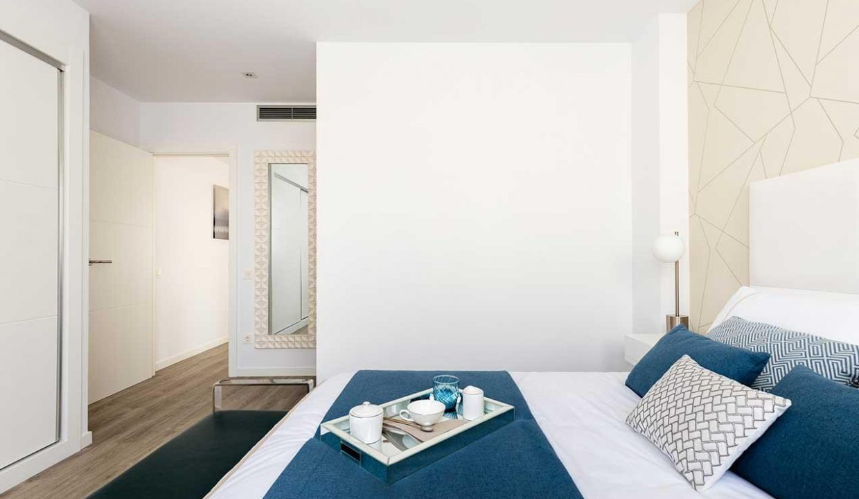 Promoción Terram, obra nueva en Sabadell (Revista)