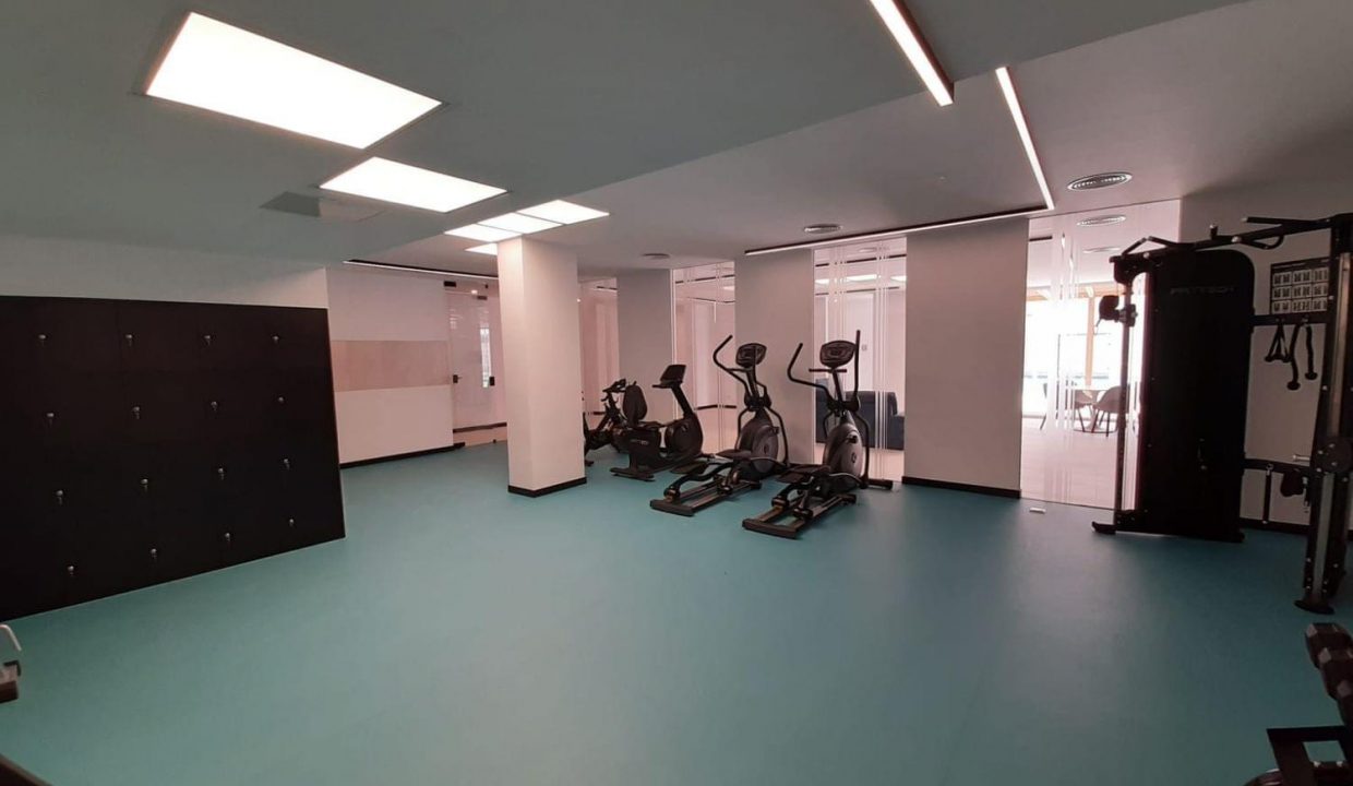 Promoción Sant Just, obra nueva en Sant Joan Despí (Revista)