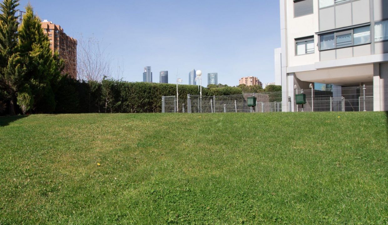 Promoción Edificio La Torre, obra nueva en Madrid (Revista)