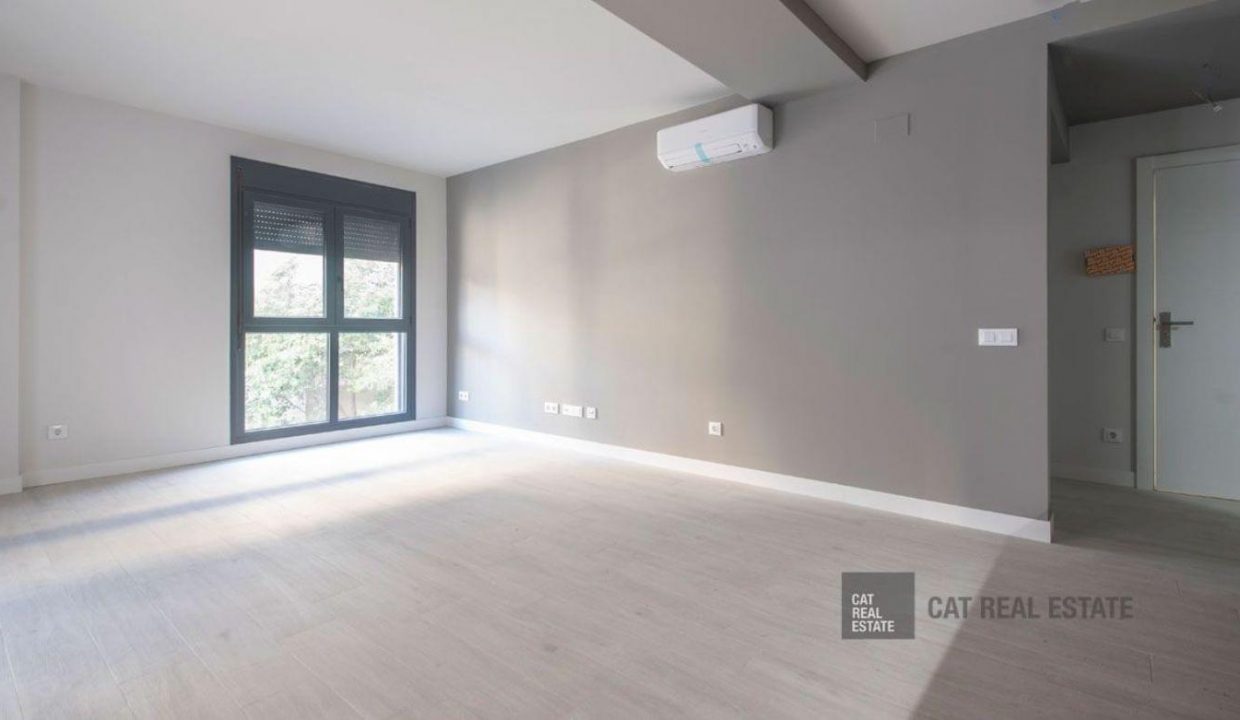 Promoción Urban Hospitalet, obra nueva en l'Hospitalet de Llobregat (Revista)