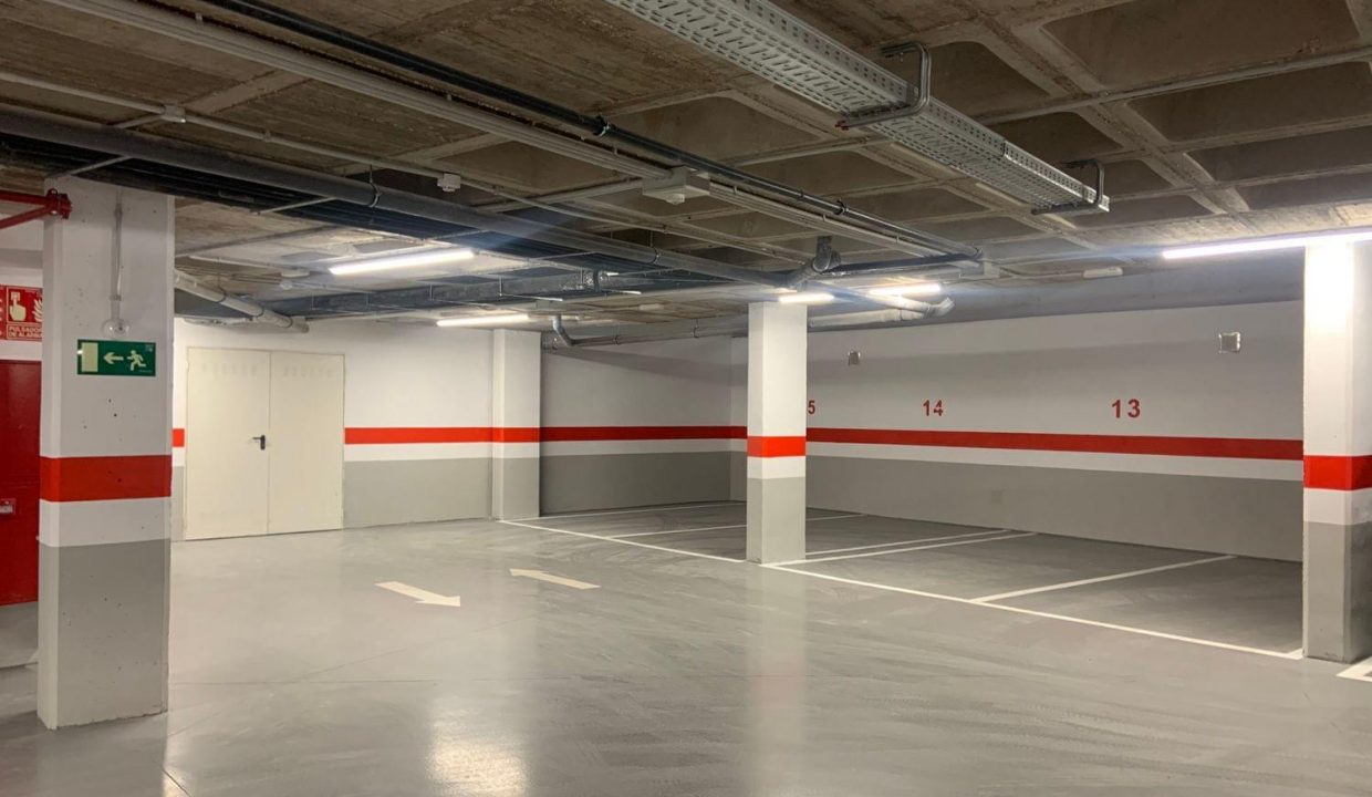 Promoción Torres de Fuentes Blancas, obra nueva en Burgos (Revista)