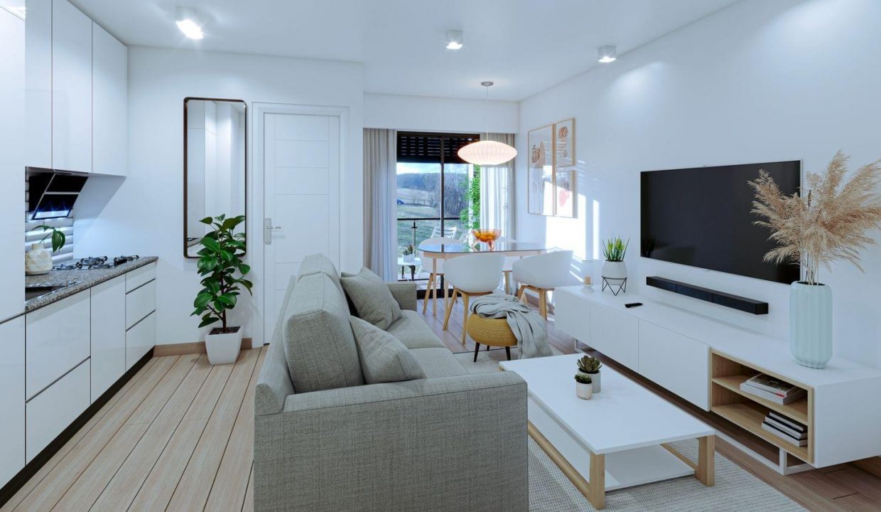 Promoción Residencial La Rosa de Ajalvir, obra nueva en Ajalvir (Revista)
