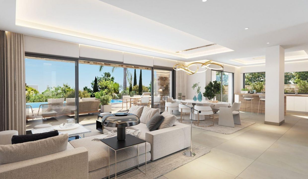 Promoción Majestic Sea Views, obra nueva en Casares del Sol (Revista)