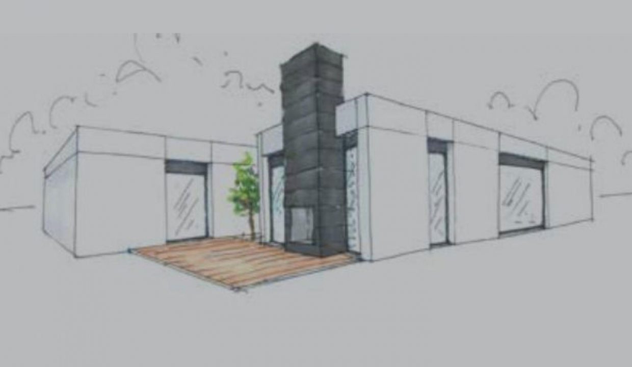 Promoción Pino Alto-Navarredonda, obra nueva en Valdemorillo (Revista)