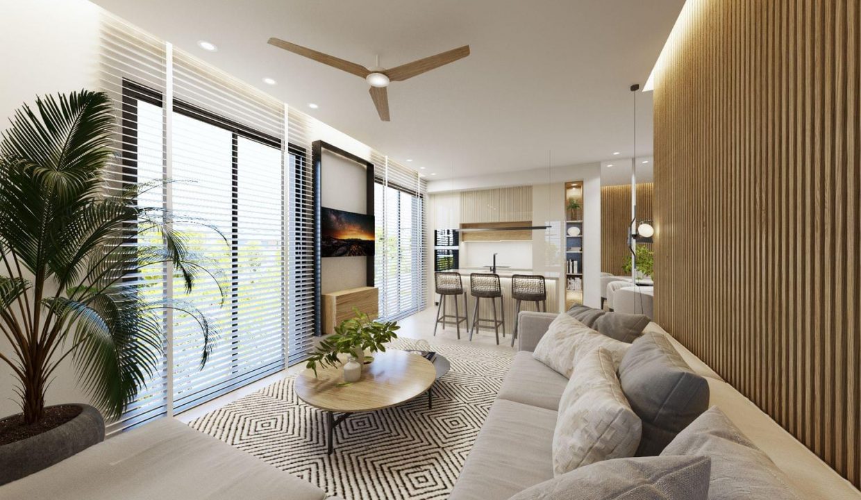 Promoción Apartamentos, adosados y villas Los Alcázares, Murcia, obra nueva en Los Alcázares (Revista)