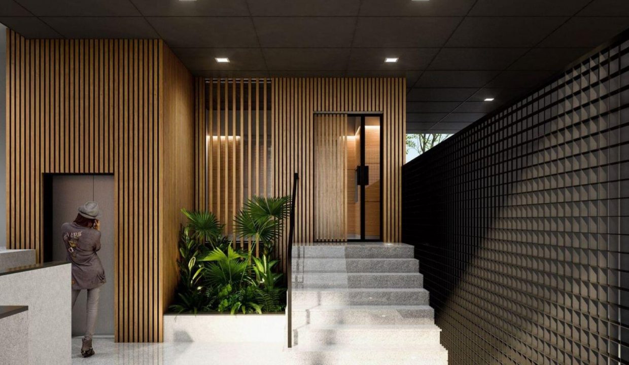 Promoción Wad-Ras 10, obra nueva en Madrid (Revista)