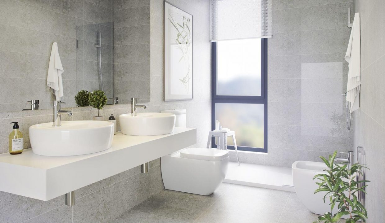 Promoción Villas del Guadarrama, obra nueva en Villaviciosa de Odón (Revista)