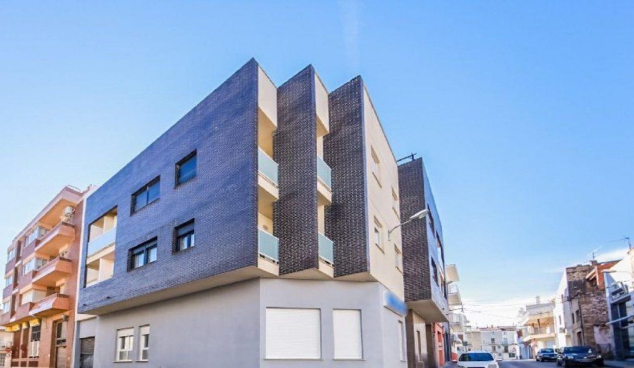 Promoción LLEIDA, obra nueva en la Sénia (Revista)