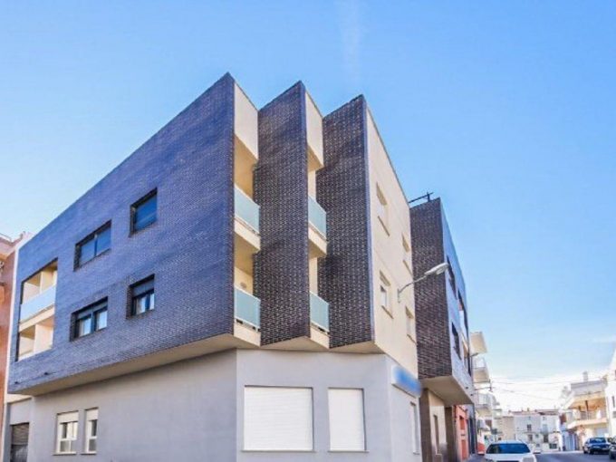 Promoción LLEIDA, obra nueva en la Sénia (Revista)