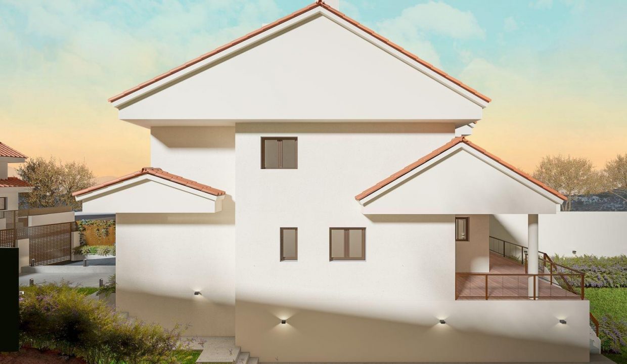 Promoción Villalbilla I, obra nueva en Villalbilla (Revista)