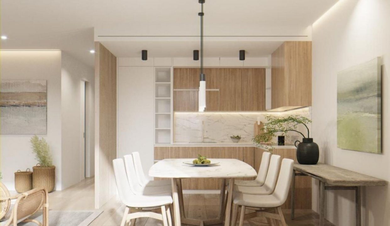 Promoción AZAÑA MAR, obra nueva en Palma (Revista)