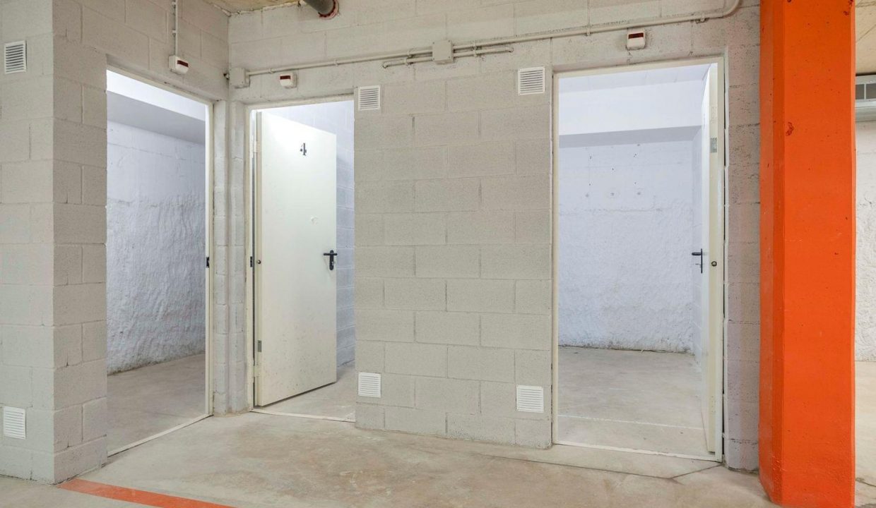 Promoción Habitalia Sant Josep, obra nueva en l'Hospitalet de Llobregat (Revista)
