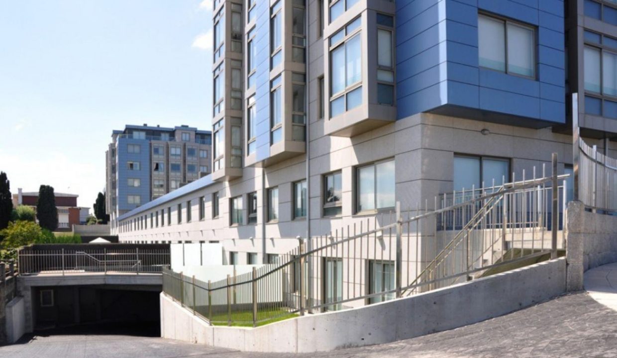 Promoción Mirador De Eiris, obra nueva en Oza (Revista)