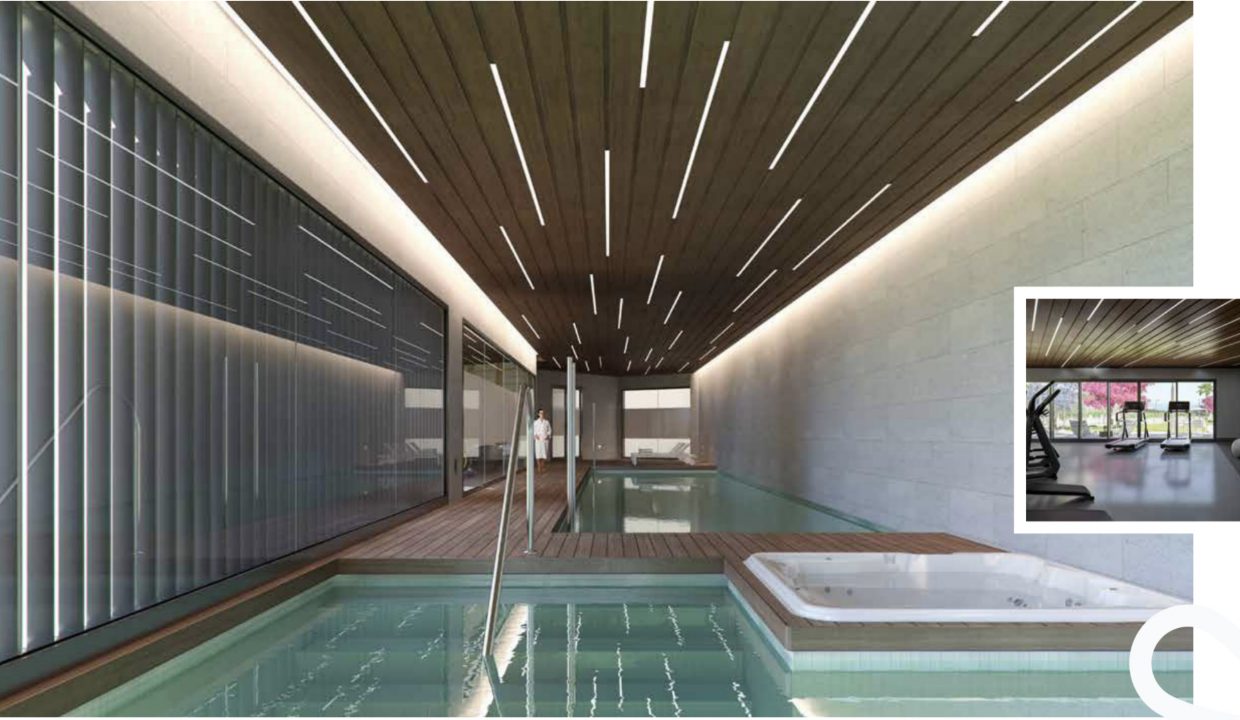 Promoción SeaGardens, obra nueva en Dehesa de Campoamor (Revista)