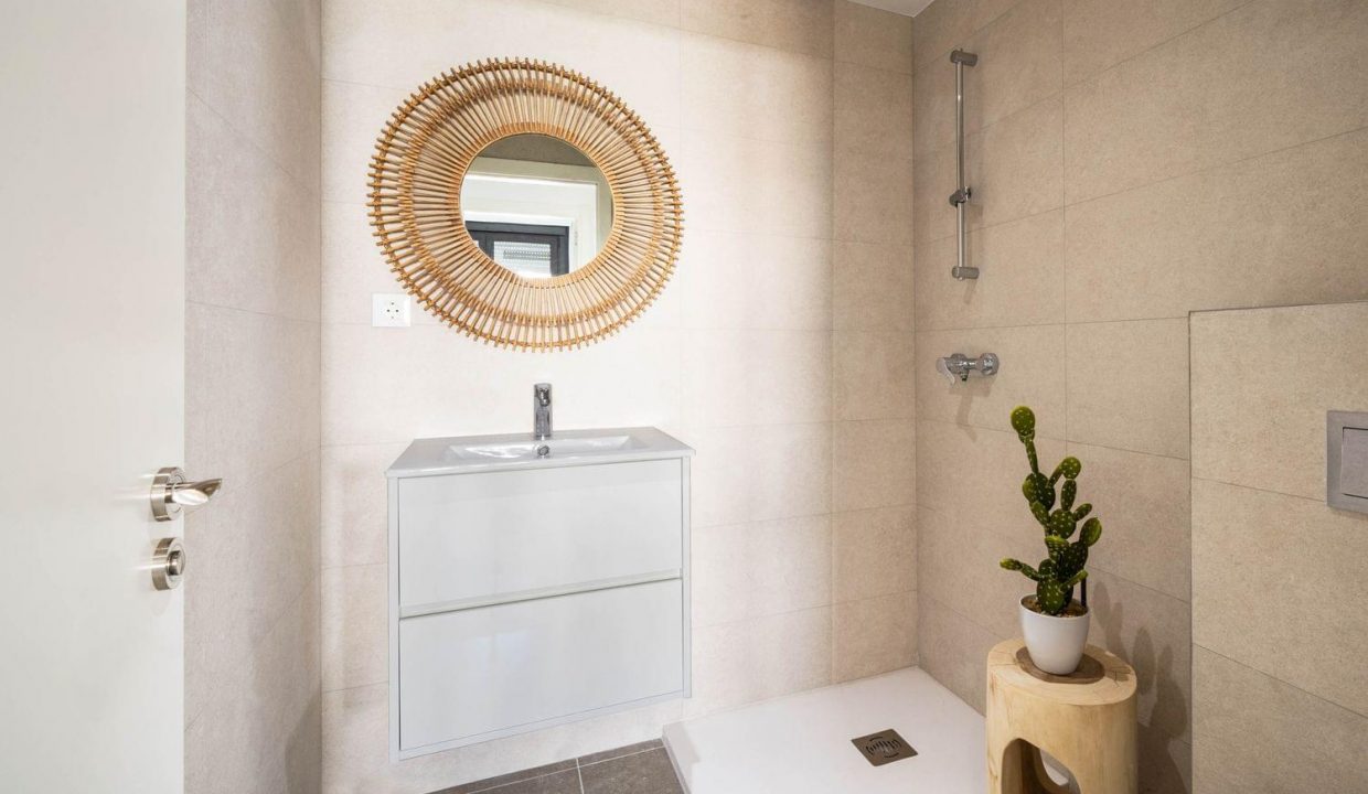 Promoción Residencial Arxiduc, obra nueva en Palma (Revista)