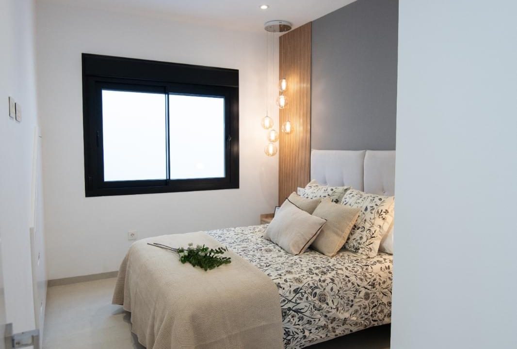 Promoción Ribera Nature, obra nueva en San Javier (Revista)