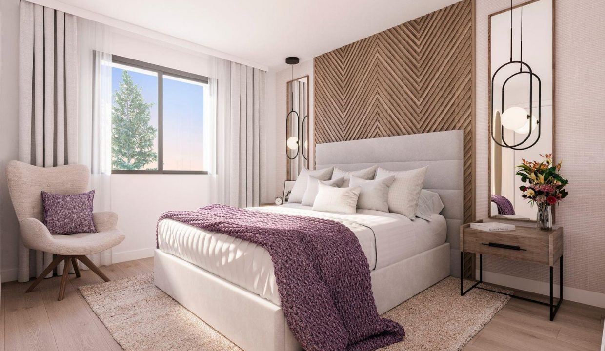Promoción Living Natura, obra nueva en La Higuera (Revista)