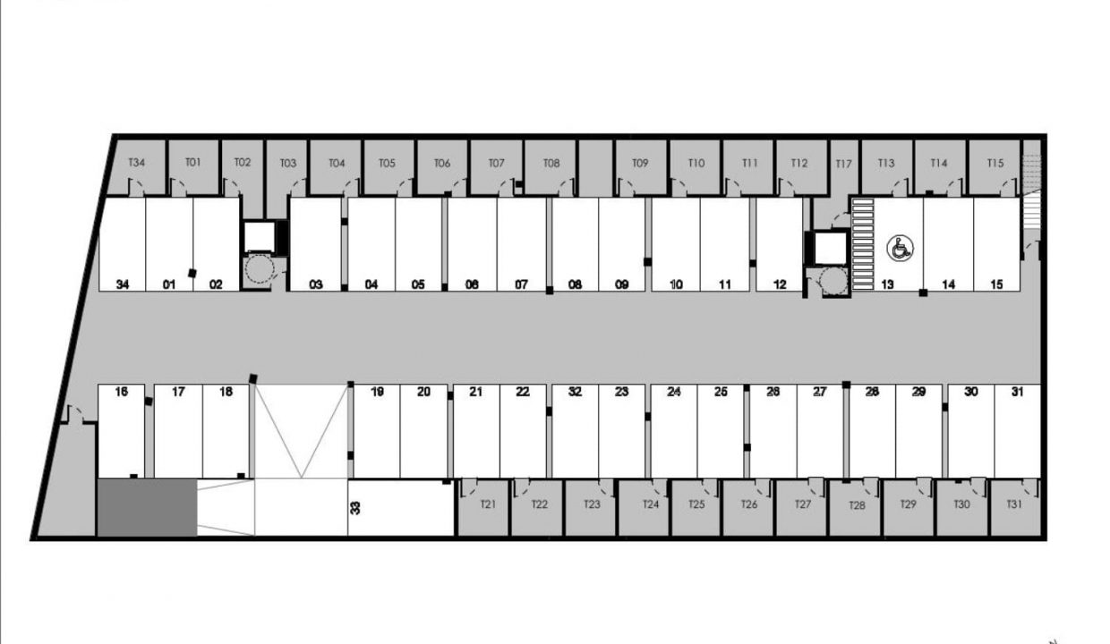 Promoción Alegría Plaza, obra nueva en Tomares (Revista)