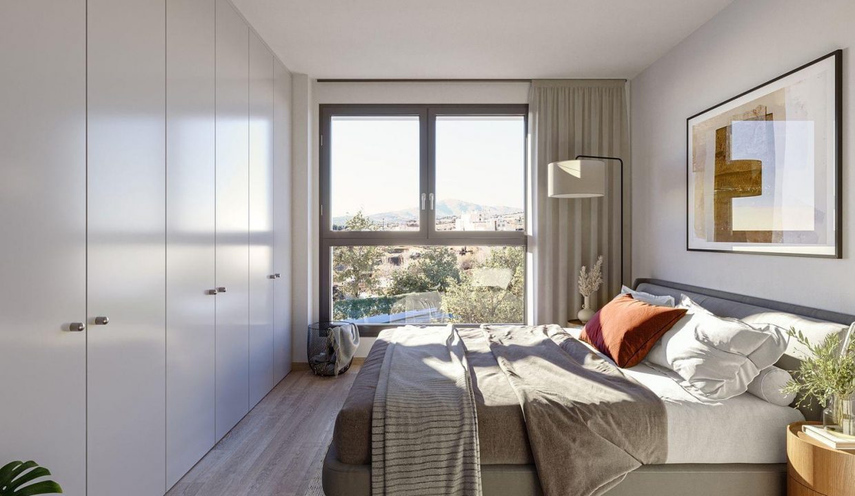 Promoción Ilex Floresta, obra nueva en Colmenar Viejo (Revista)
