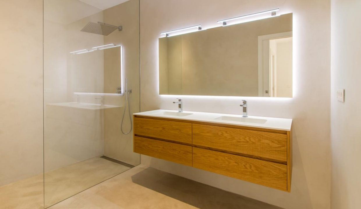 Promoción Impresionante villa de nueva construcción, obra nueva en Altea (Revista)