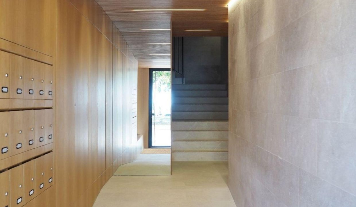Promoción Palma Maritimo, obra nueva en Palma (Revista)