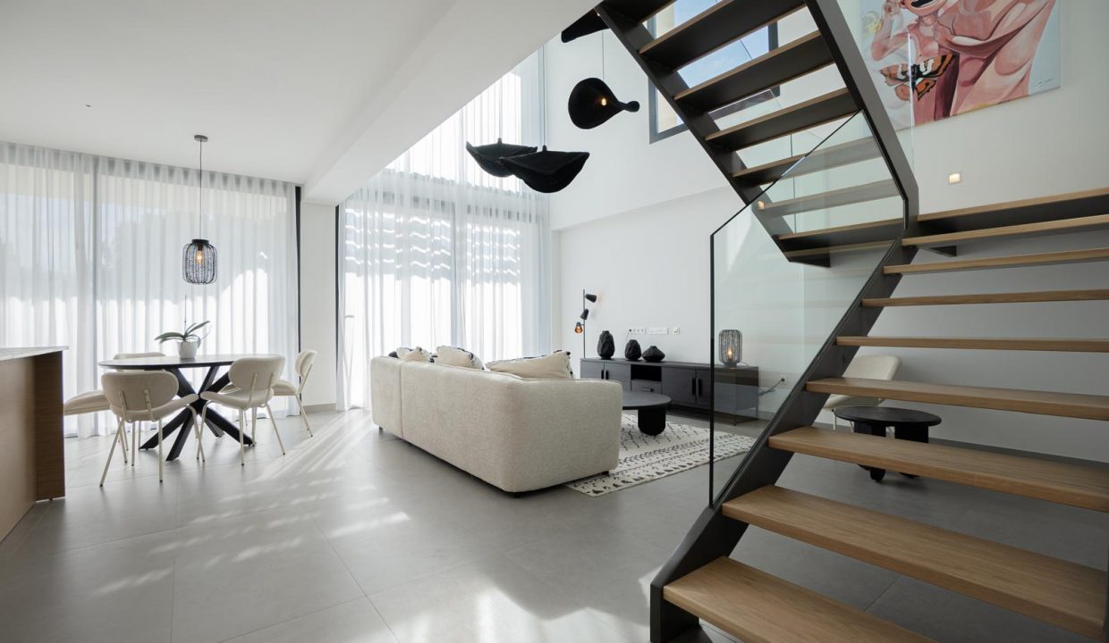 Promoción Coral Village, obra nueva en Finestrat (Revista)