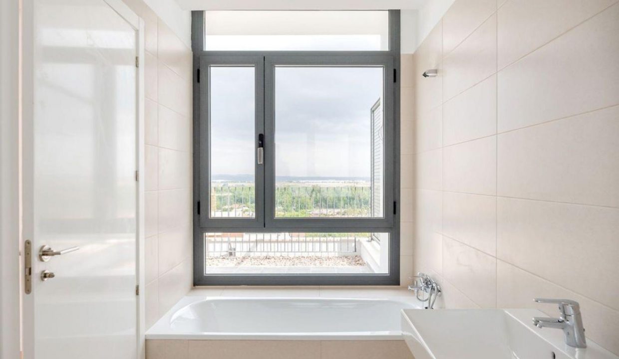 Promoción Residencial avenida de Las Artes, obra nueva en Aranjuez (Revista)