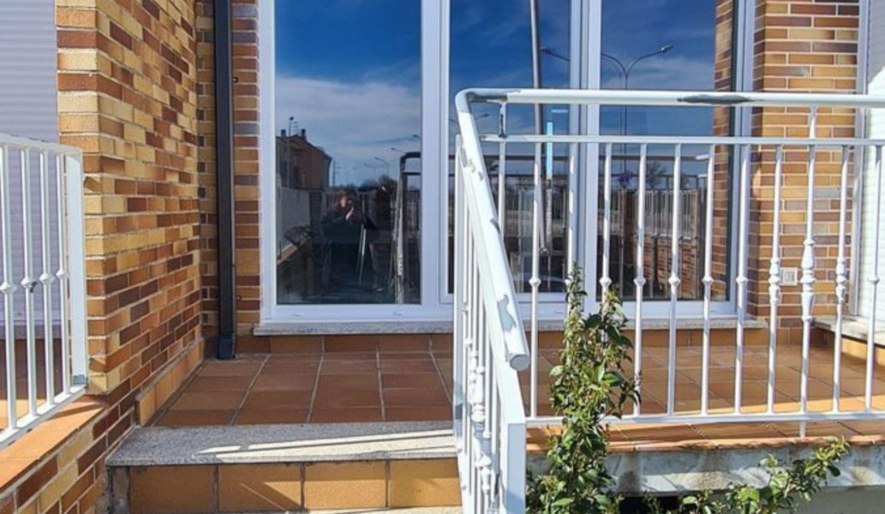 Promoción Residencial Valencia, obra nueva en Villares de la Reina (Revista)