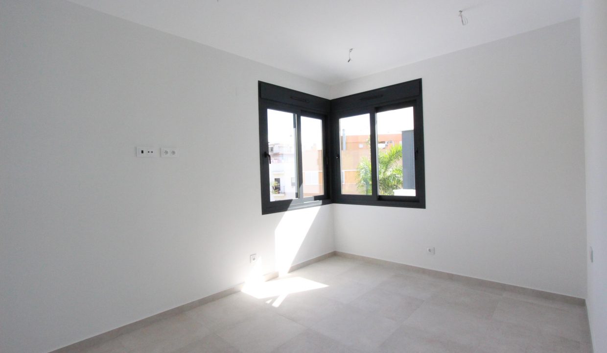 Promoción Melior Hill, obra nueva en Calpe (Revista)