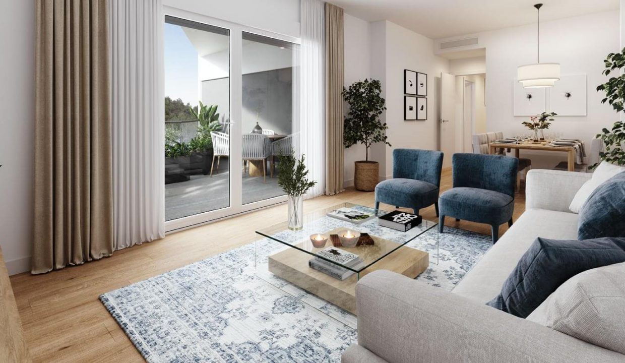 Venta de viviendas en HABITAT Triana (Sevilla)