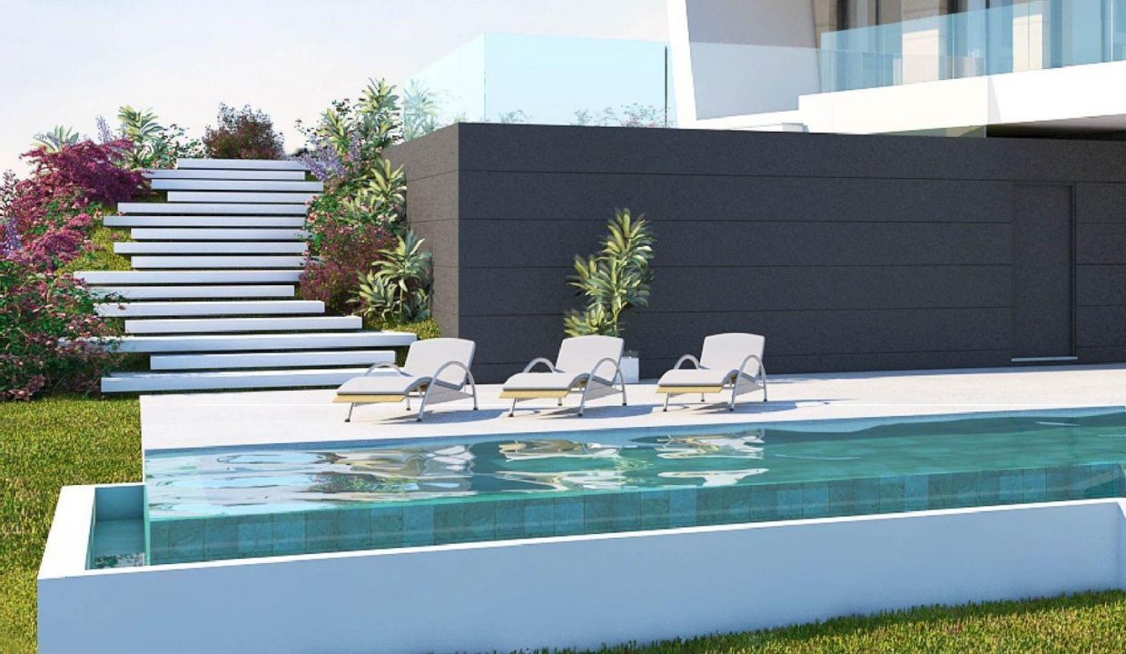 Promoción The Bay 5, obra nueva en Benalmádena (Revista)