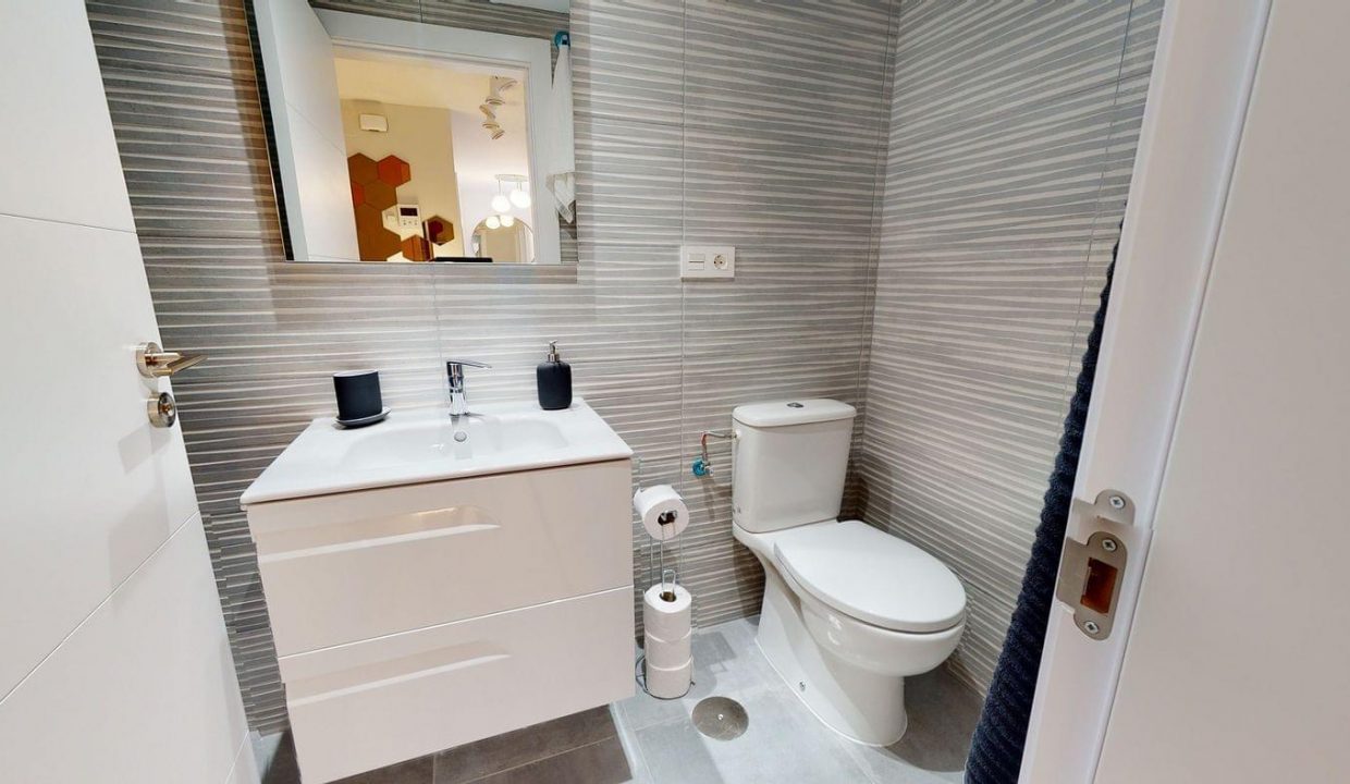 Promoción Residencial Piamonte, obra nueva en Valladolid (Revista)