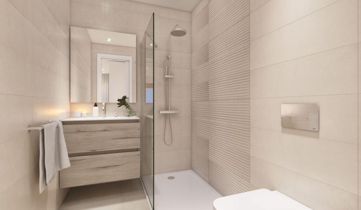 Promoción Bayview Hills Collection, obra nueva en Nerja (Revista)