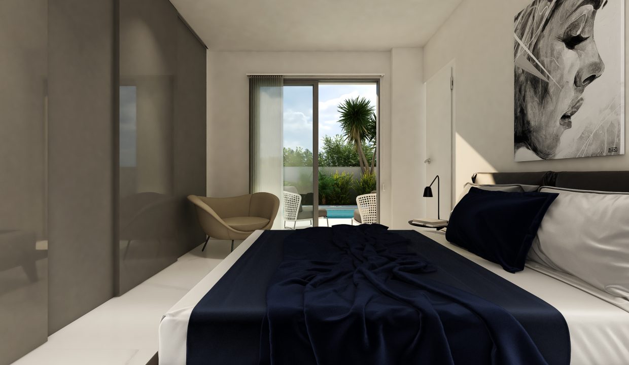 Promoción NUEVA DAYA VILLAS, obra nueva en Daya Nueva (Revista)
