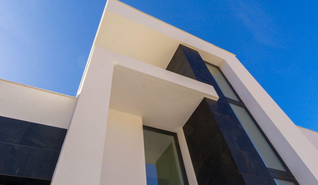 Promoción Mirador de Colinas del Limonar, obra nueva en Málaga (Revista)