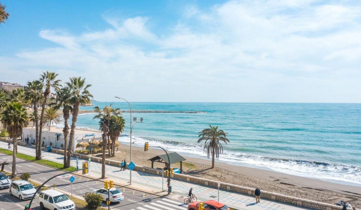 Promoción Idris 6 View, obra nueva en Málaga (Revista)