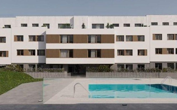 Promoción Residencial El Señorío de Illescas, obra nueva en Illescas (Revista)