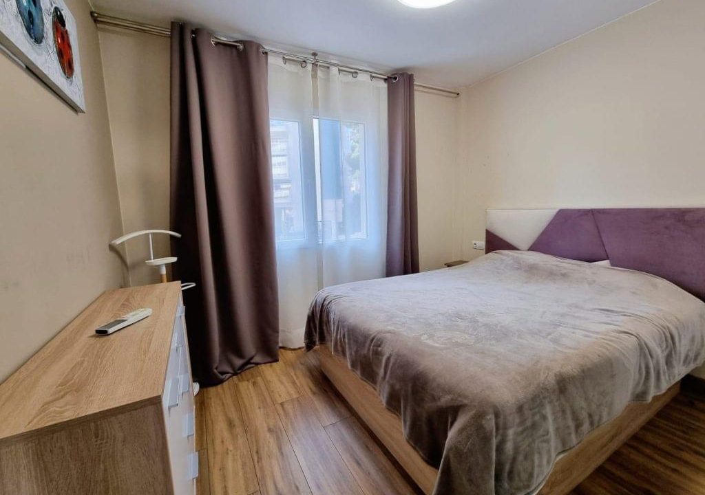 Promoción Impresionante apartamento Rincon de Loix, obra nueva en Benidorm (Revista)