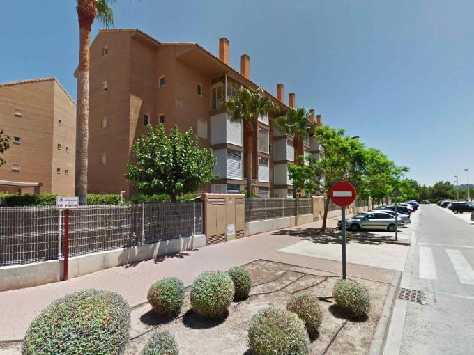Promoción Brisas del Arenal, obra nueva en Jávea (Revista)