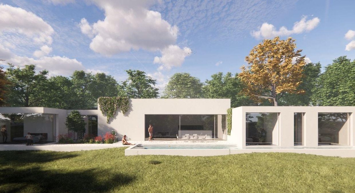 Promoción Ciudalcampo II, obra nueva en San Sebastián de los Reyes (Revista)
