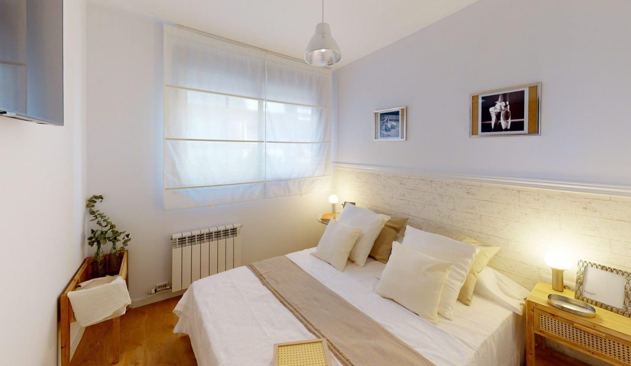 Promoción Mirades, obra nueva en Terrassa (Revista)