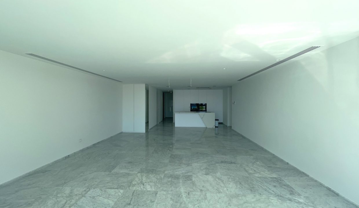 Promoción Villa en la prestigiosa zona de Mascarat, obra nueva en Altea (Revista)