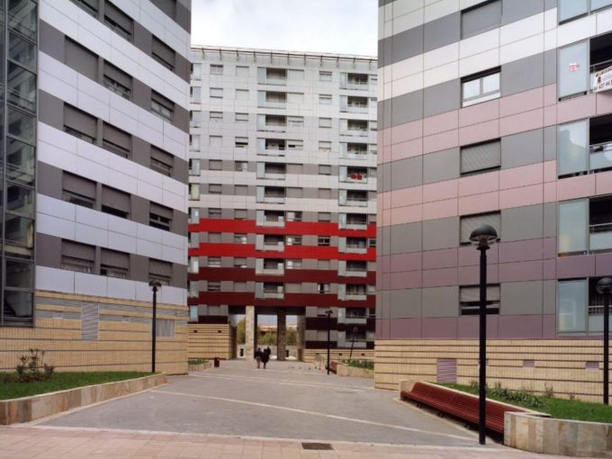 Promoción BEURKO BERRIA, obra nueva en Baracaldo (Revista)
