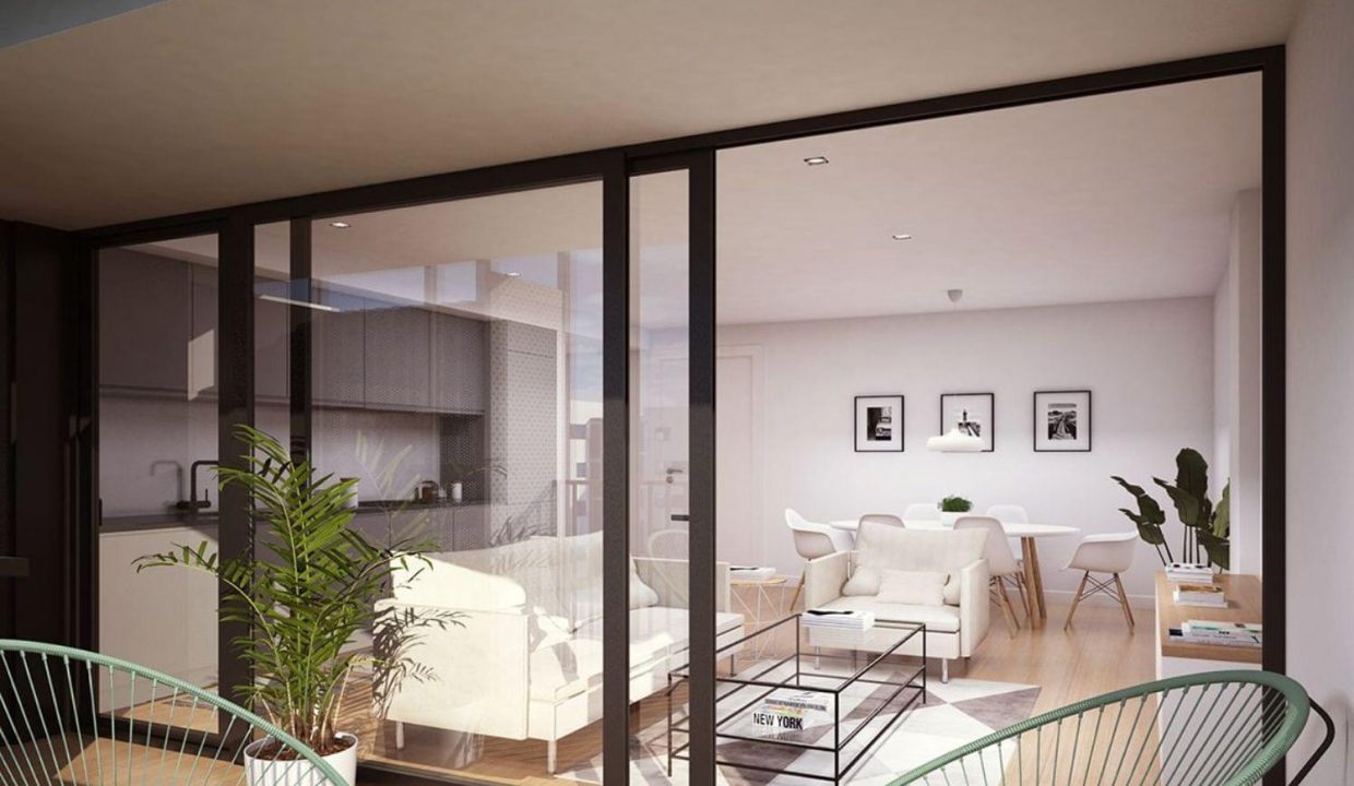 Promoción Greenhabitat Navalcarnero, obra nueva en Dehesa de Marimartín (Revista)