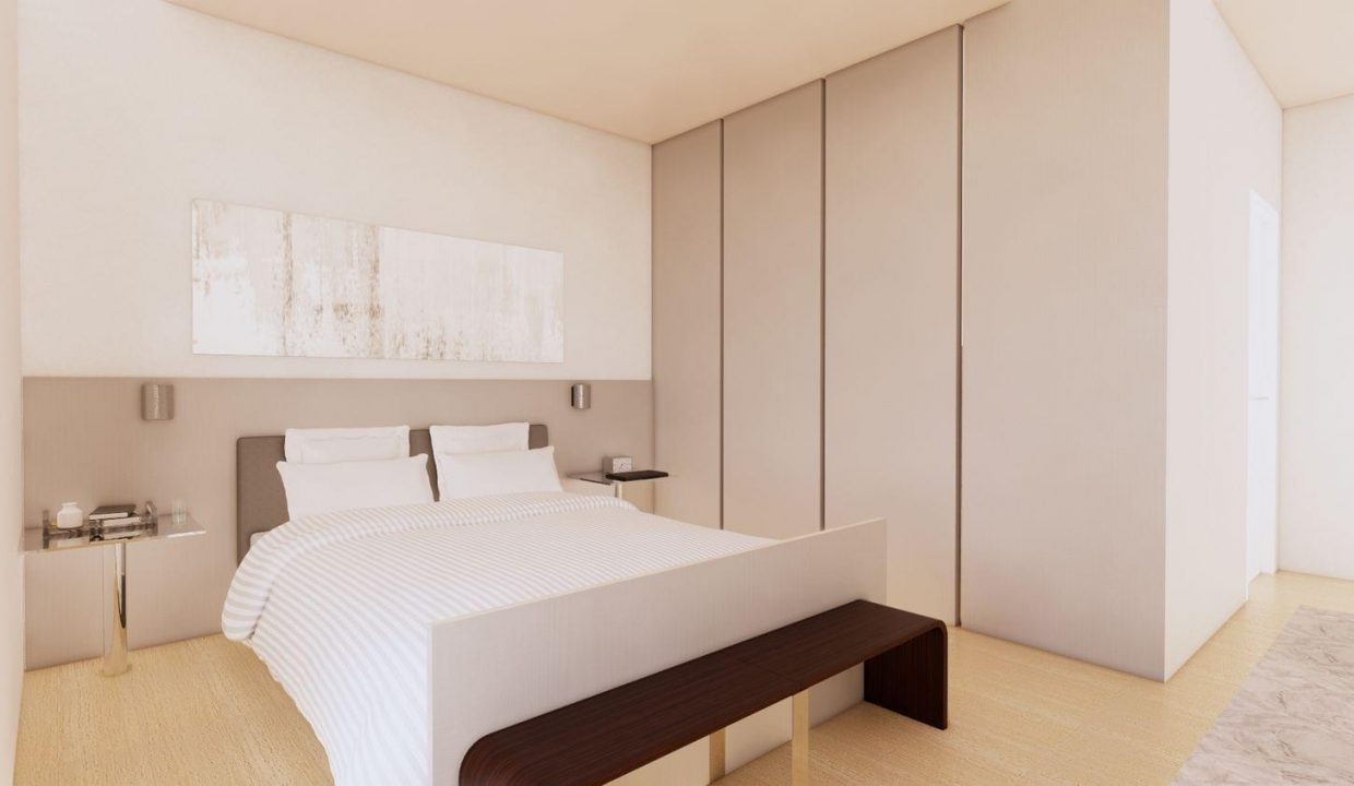 Promoción Varsovia 5, obra nueva en Palomarejos (Revista)