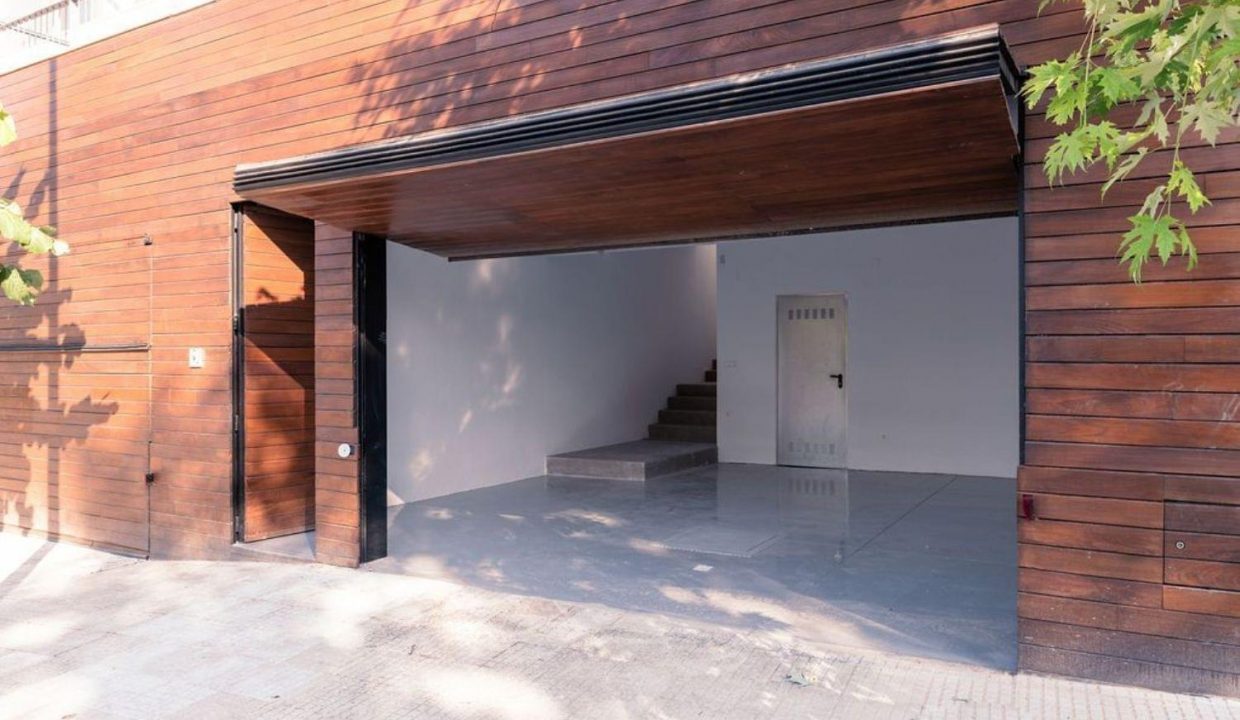 Promoción Residencial avenida de Las Artes, obra nueva en Aranjuez (Revista)