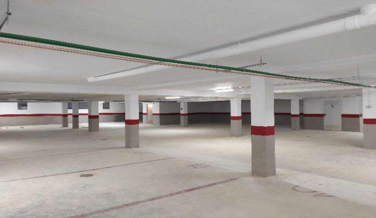 Promoción CABAÑAS DE POLENDOS, obra nueva en Cabañas de Polendos (Revista)